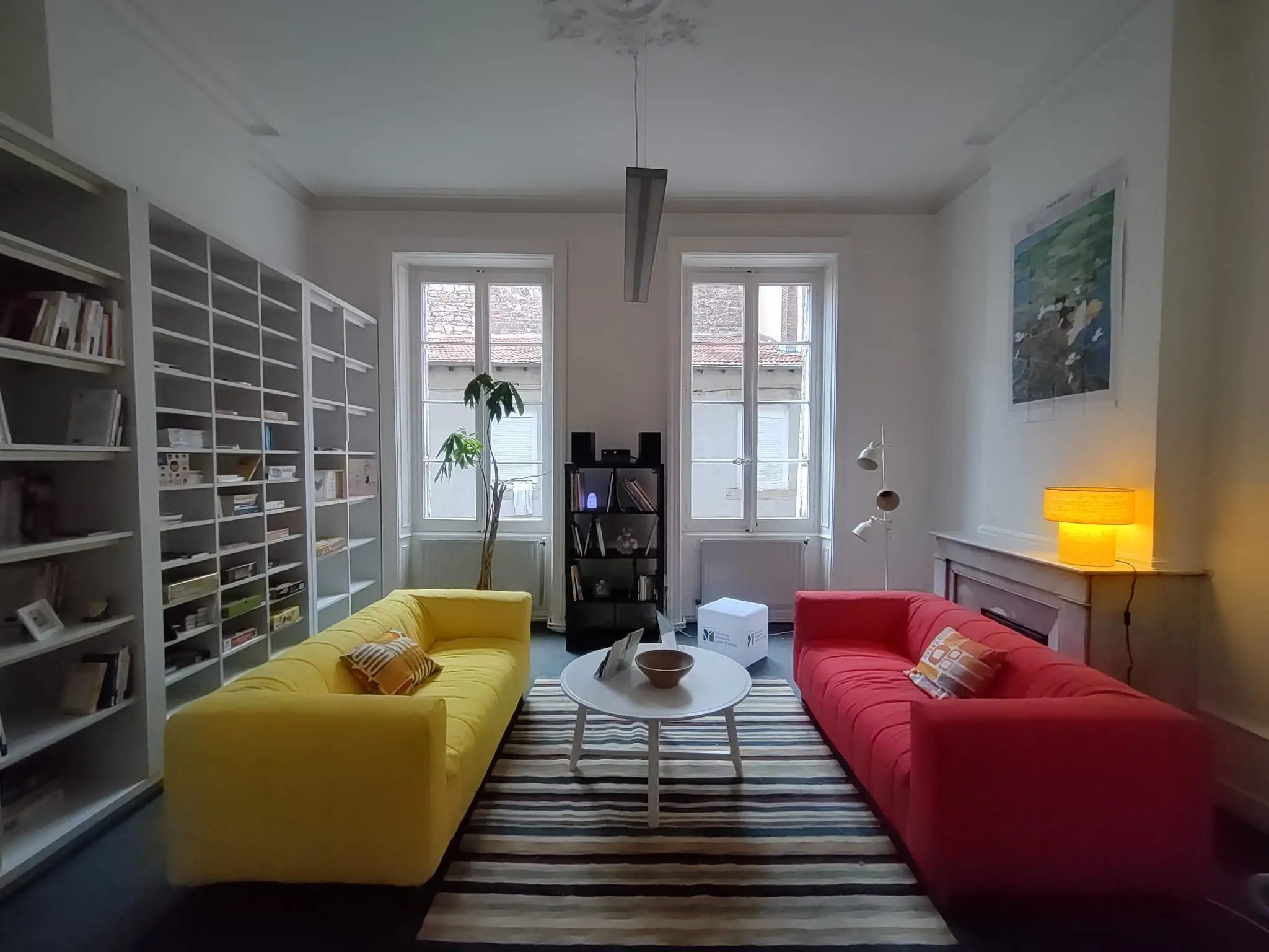 La Maison des Adolescents de Saint-Étienne déménage