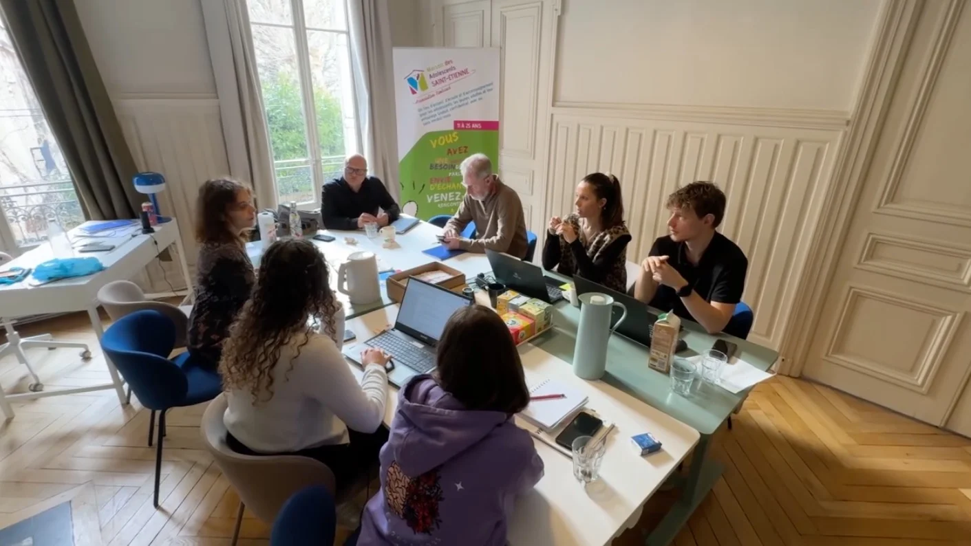 La MDA de Saint Étienne mise à l’honneur dans un reportage TL7