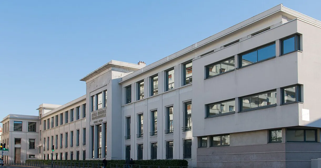 La MDA de Saint-Étienne intervient au lycée Etienne Mimard lors de la journée ABMA
